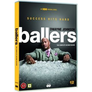 Ballers - Season 2 